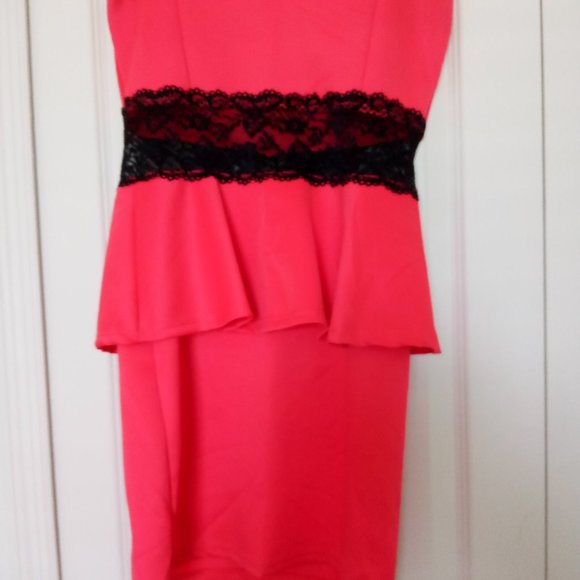 Wild Daisy Size M Pink - Picture 3 of 4